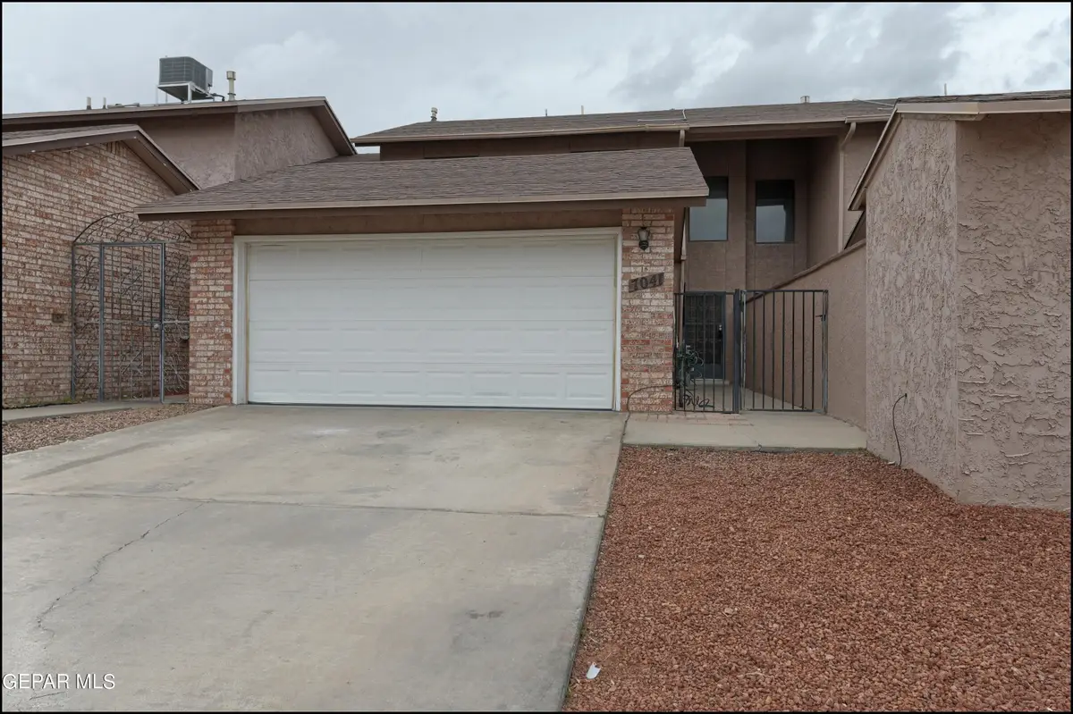 7041 Portugal Drive #B, El Paso, TX 79912 - #1