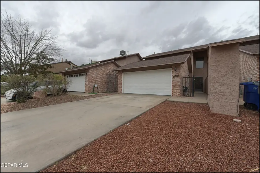 7041 Portugal Drive #B, El Paso, TX 79912 - #2