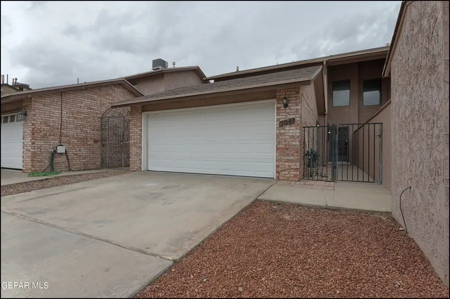 7041 Portugal Drive #B, El Paso, TX 79912 - #3
