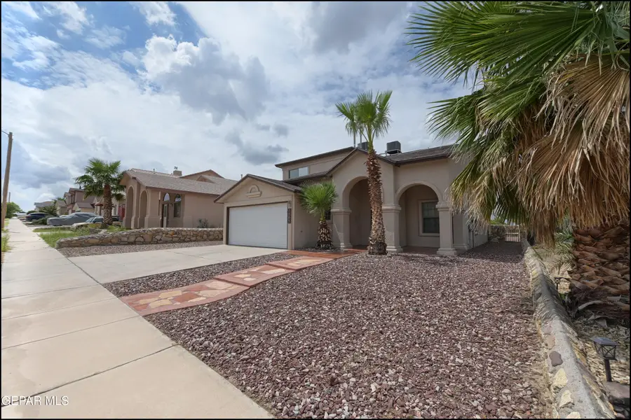 1509 Luz De Sol Drive, El Paso, TX 79912 - #2