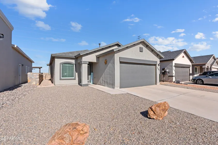 12801 Col Charles Branson Drive, El Paso, TX 79938 - #2