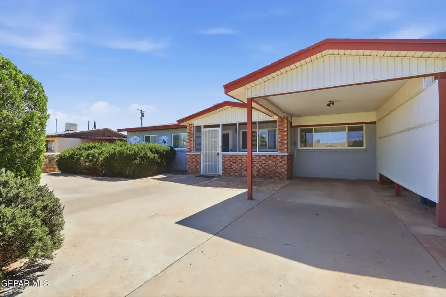 5724 Arrowhead Drive, El Paso, TX 79924 - #2