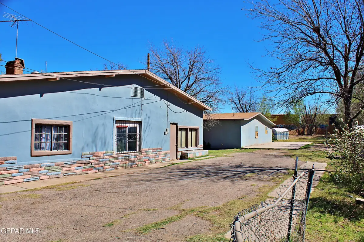 8237 Carpenter Drive, El Paso, TX 79907 - #1