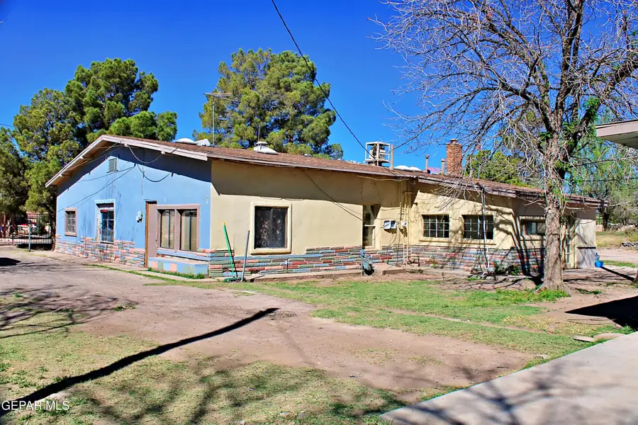 8237 Carpenter Drive, El Paso, TX 79907 - #2