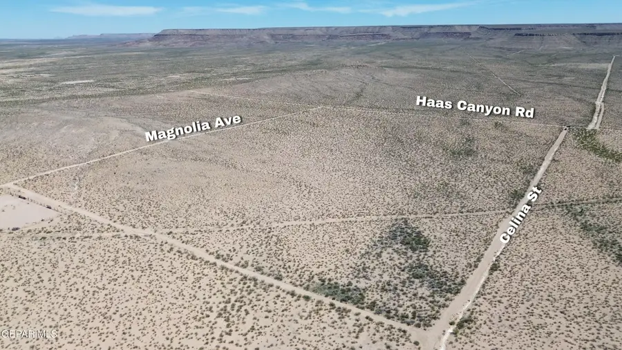Lot 1 & 2 Celina Avenue, Fabens, TX 79838 - #2