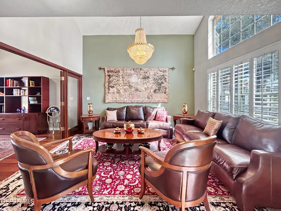 1109 Noble Ridge Way, El Paso, TX 79912 - #3