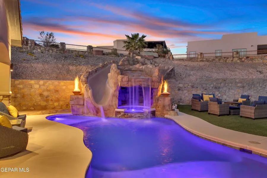 7377 Wooden Nickel Drive, El Paso, TX 79911 - #3