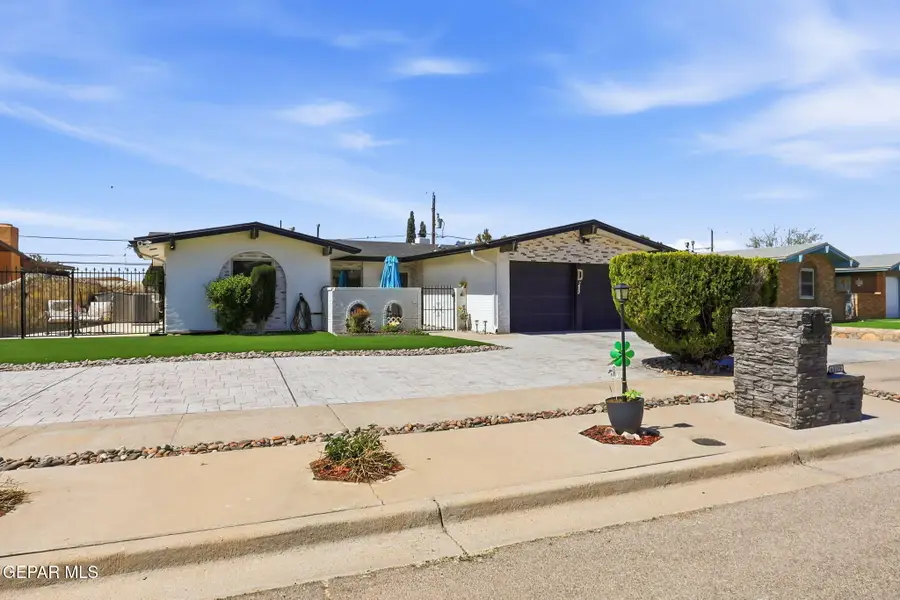 309 Rio Verde Drive, El Paso, TX 79912 - #2