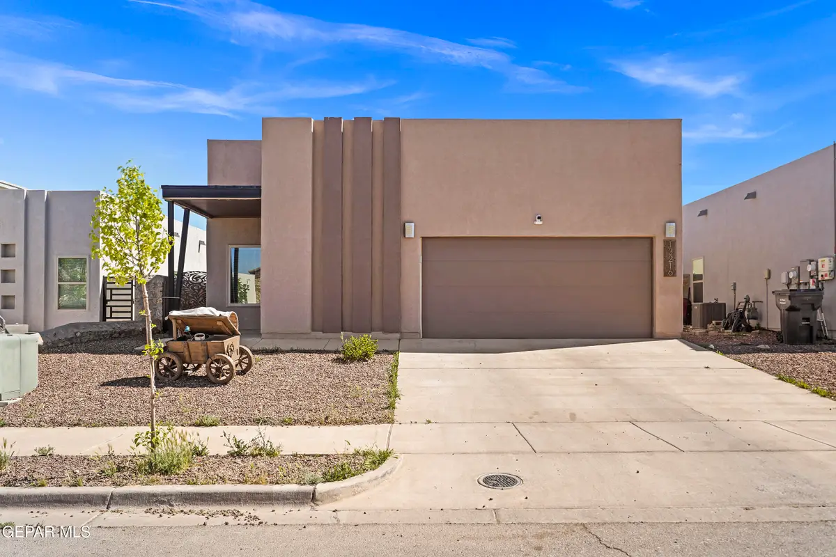 13216 Pocklington Road, El Paso, TX 79928 - #1