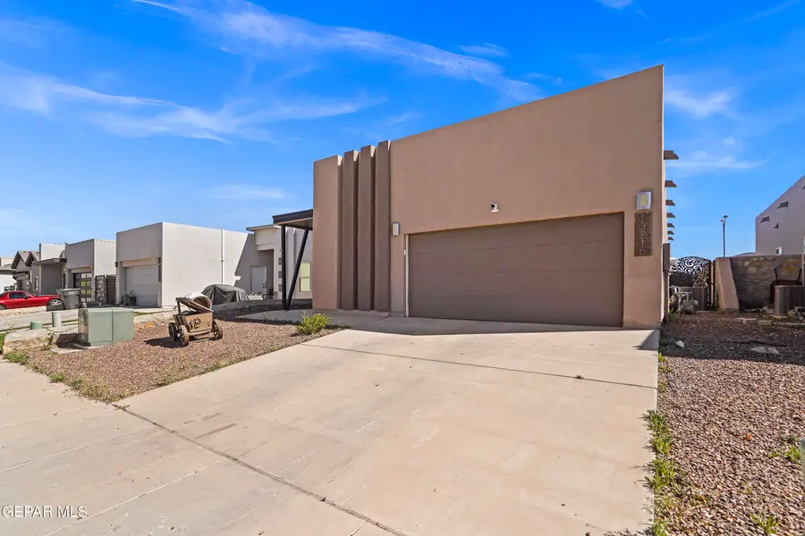 13216 Pocklington Road, El Paso, TX 79928 - #3