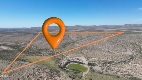 92 Acres Montoya Street, Fabens, TX 79838