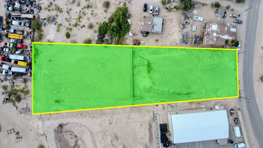 959 Zabel Lane, El Paso, TX 79928 - #3