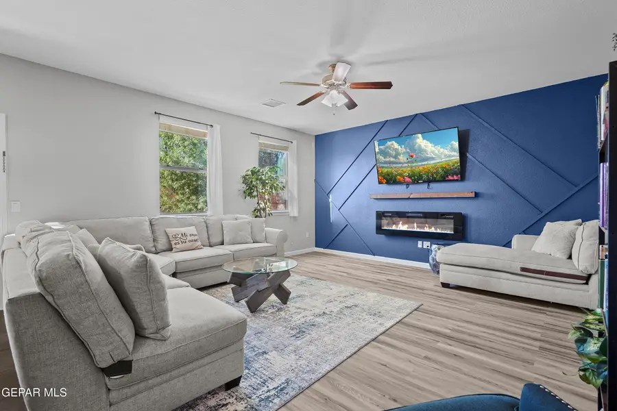 5012 Copper Ranch Avenue, El Paso, TX 79934 - #3