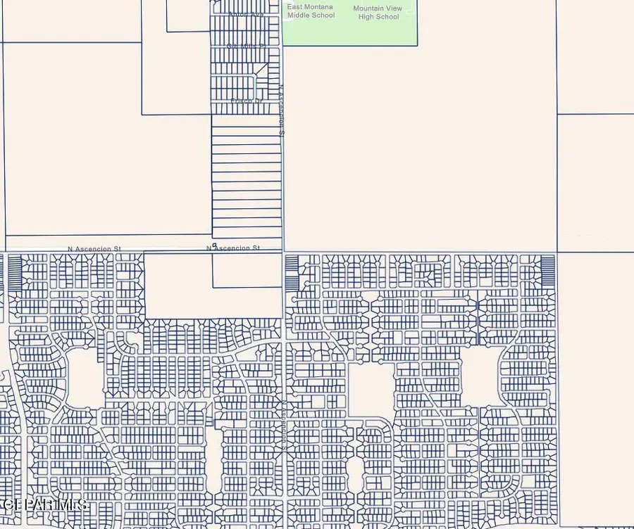 PN-179653 41 Horizon City Estates Lot 19, Horizon City, TX 79928 - #3