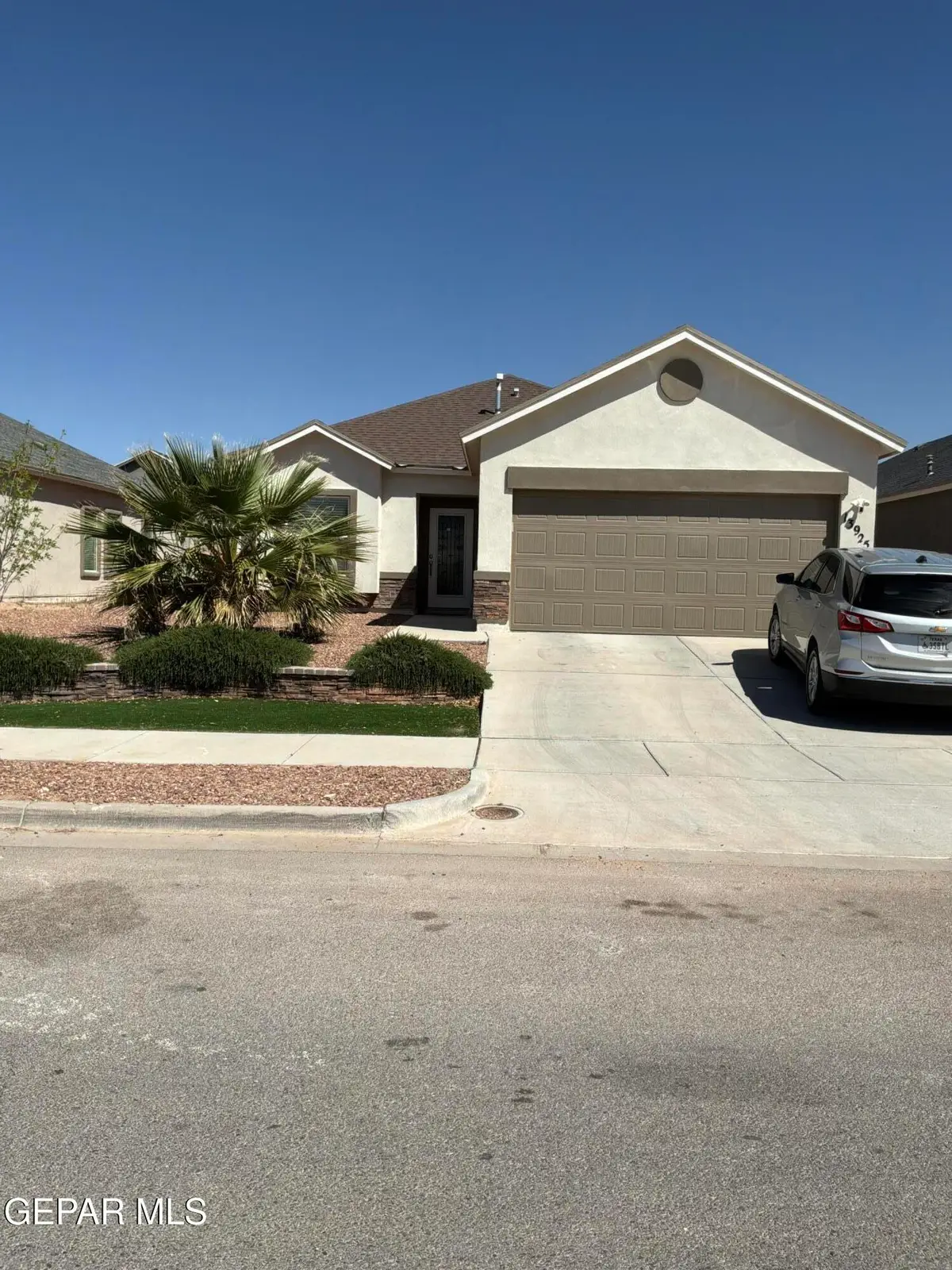 13925 Garforth Avenue, Horizon City, TX 79928 - #1