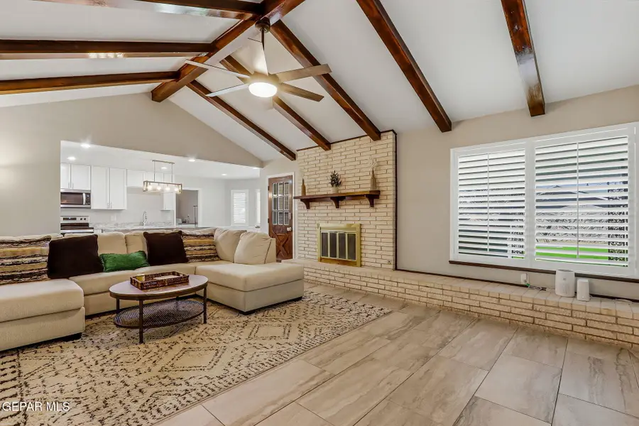 9136 Mc Fall Drive, El Paso, TX 79925 - #2