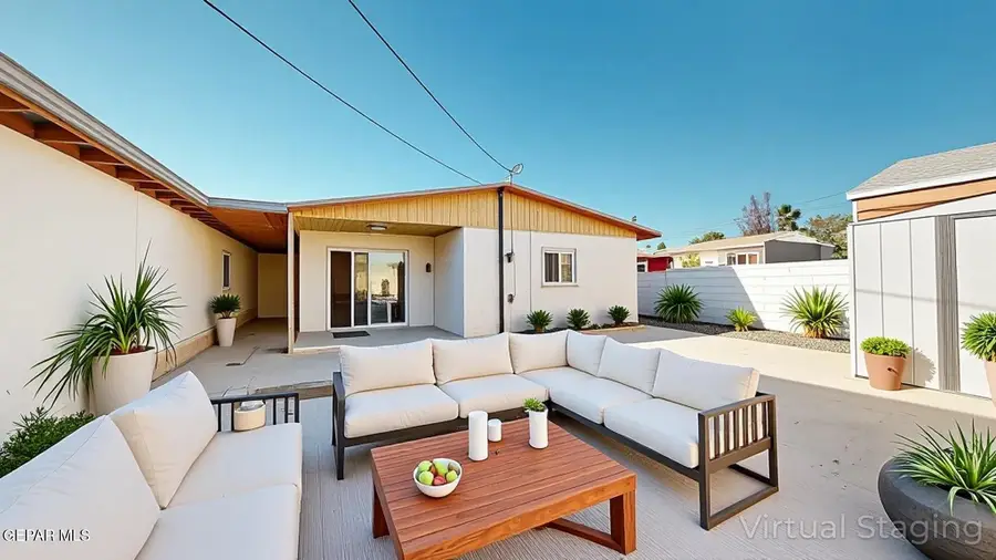 3829 Mcconnell Avenue, El Paso, TX 79904 - #2