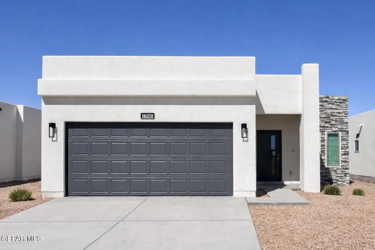 13941 Lorenz Avenue, El Paso, TX 79928 - #1