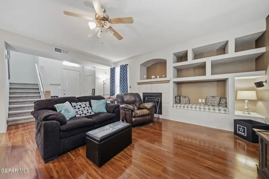 5476 Francisco Roque Drive, El Paso, TX 79934 - #2