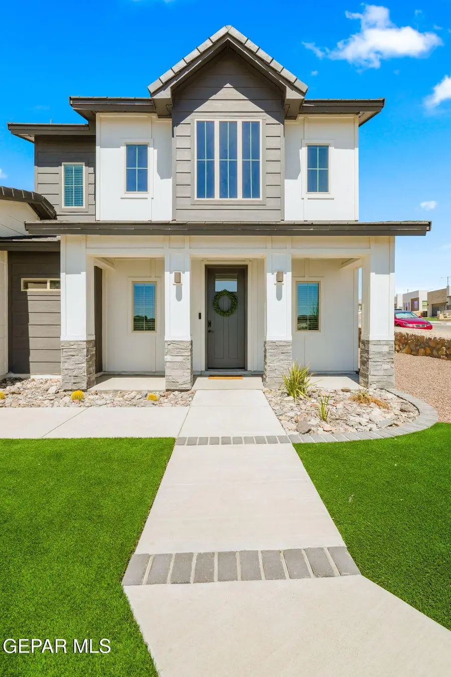 12409 Northumberg Drive, El Paso, TX 79928 - #3