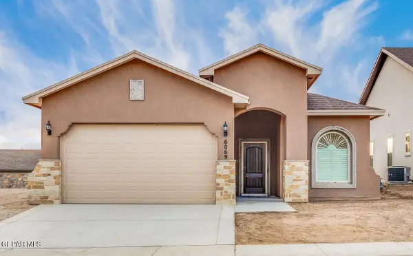 12332 Bioko Norte Way, El Paso, TX 79934