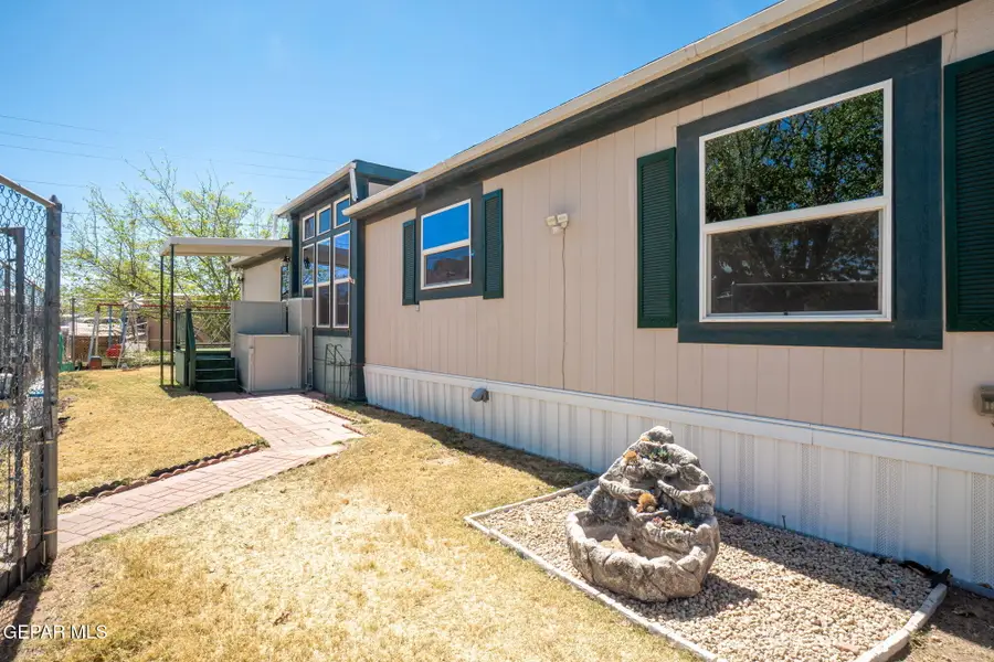 6111 Sun Valley Drive #121, El Paso, TX 79924 - #2