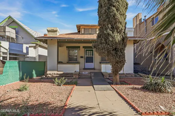 1008 E Rio Grande Avenue, El Paso, TX 79902