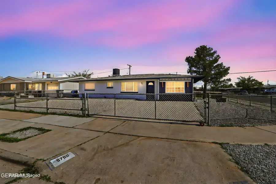5700 Lexington Road, El Paso, TX 79924 - #2