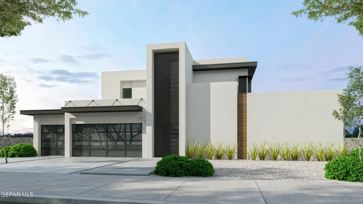 884 West Gate, El Paso, TX 79932 - #1