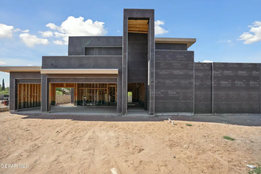 884 West Gate, El Paso, TX 79932 - #2