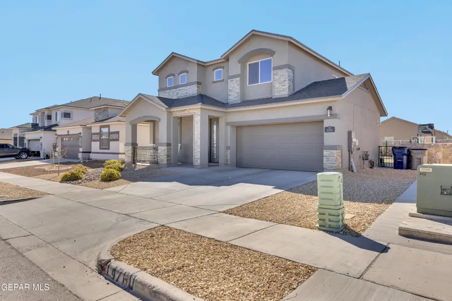 14760 Sam Garcia Avenue, El Paso, TX 79938 - #3