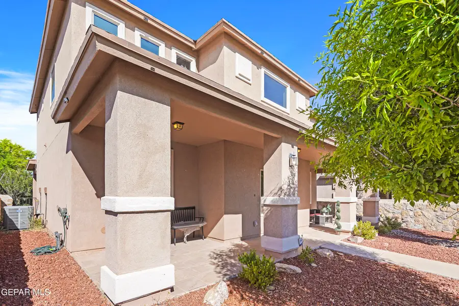 2072 Robert Minnie Place #A, El Paso, TX 79938 - #3