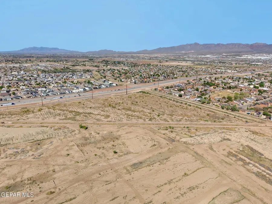 6100 Westside Drive, El Paso, TX 79932 - #2