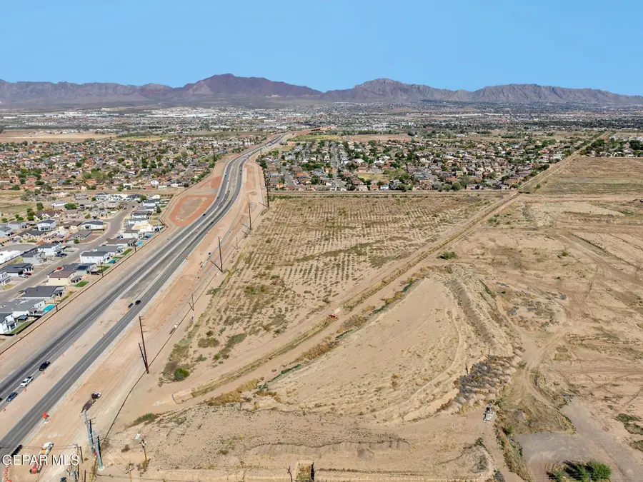 6100 Westside Drive, El Paso, TX 79932 - #3