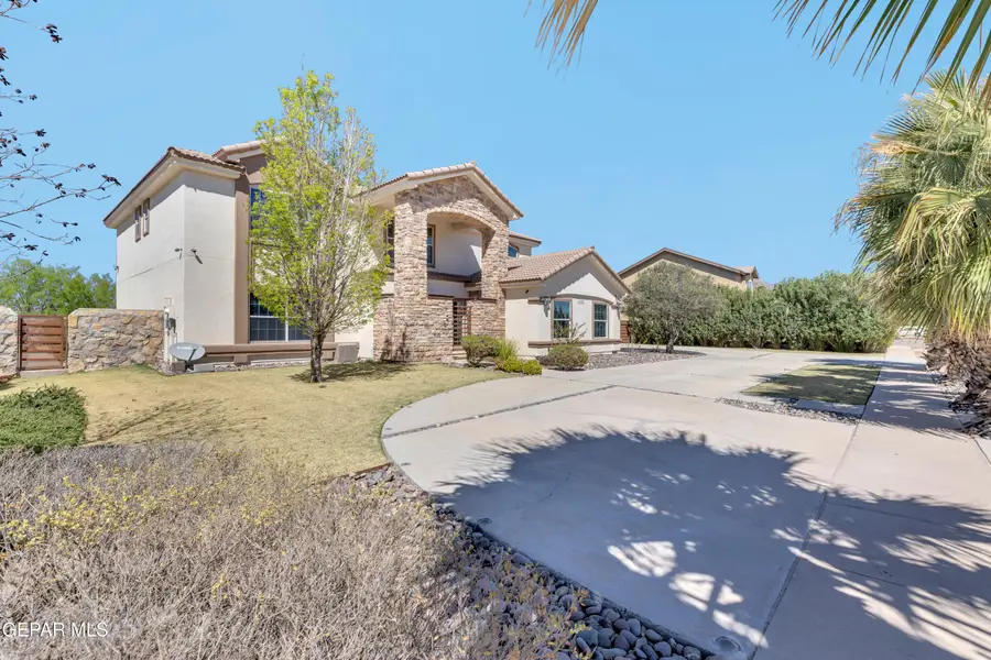 6253 Cosecha Luna Circle, El Paso, TX 79932 - #3
