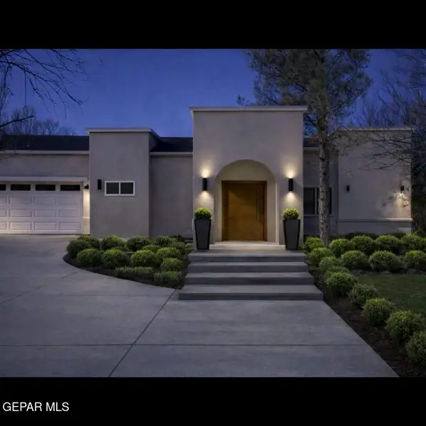 115 Bird Avenue, El Paso, TX 79922