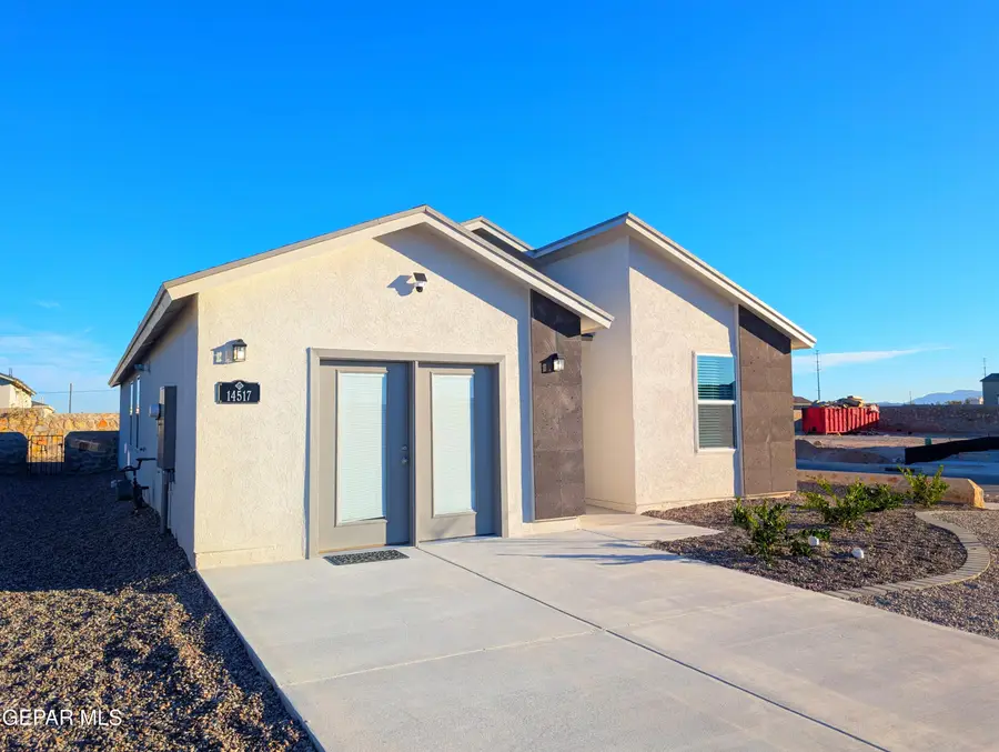 14528 Russell Borea Avenue, El Paso, TX 79938 - #3