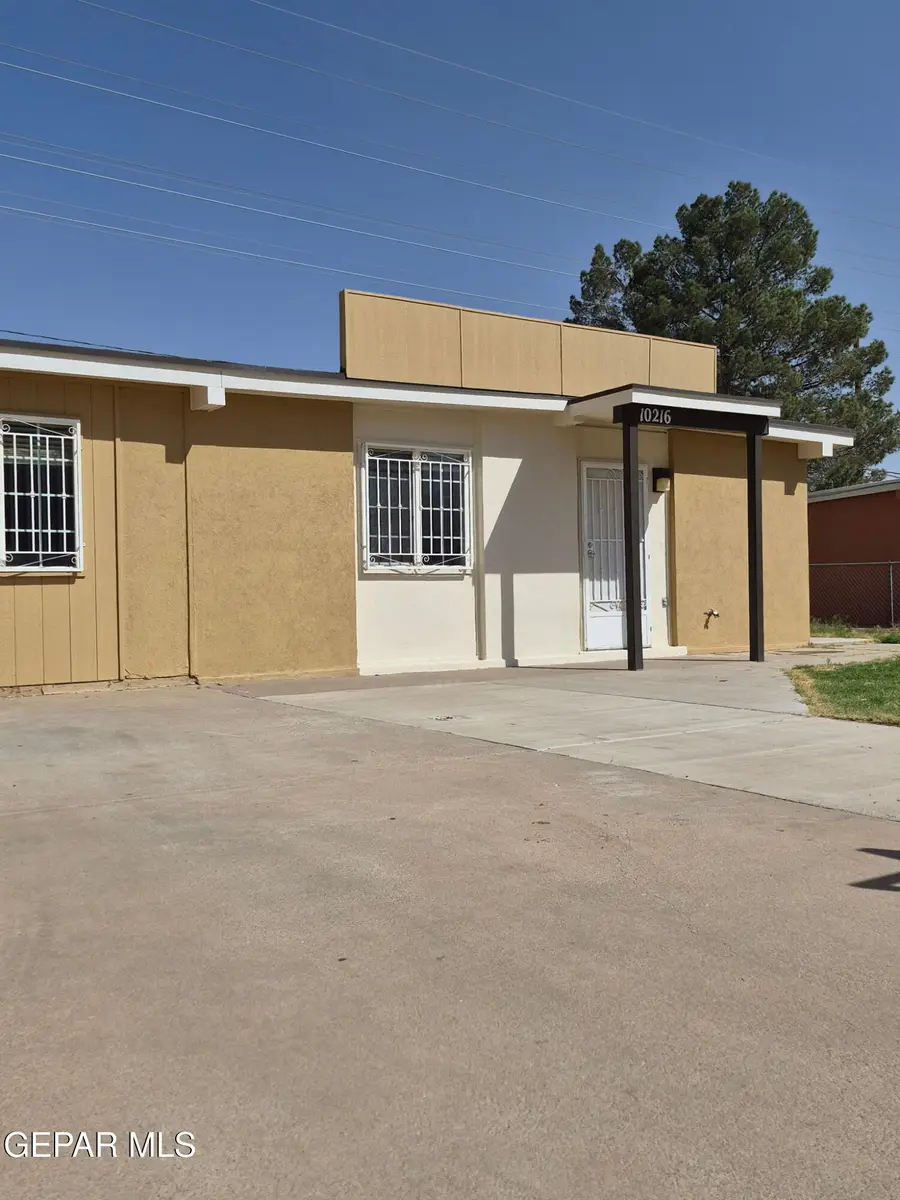 10216 Shenandoah Street, El Paso, TX 79924 - #2