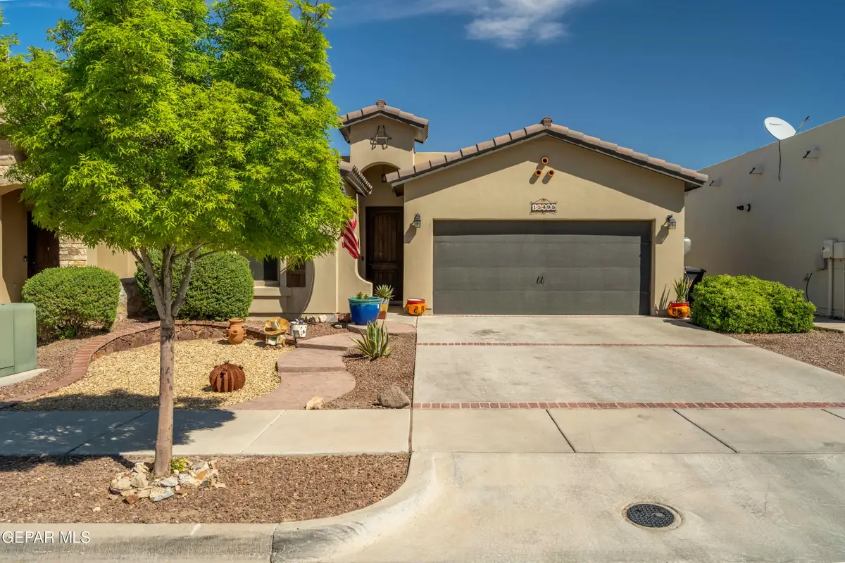 13495 Everingham Street, El Paso, TX 79928 - #1
