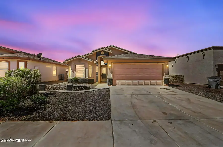 4945 George Fernandez, El Paso, TX 79938 - #2