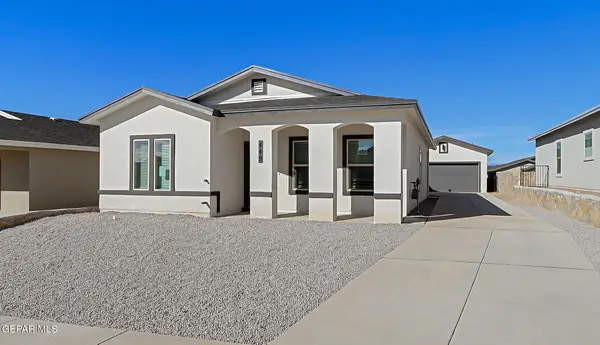 3732 Model Lane, El Paso, TX 79938