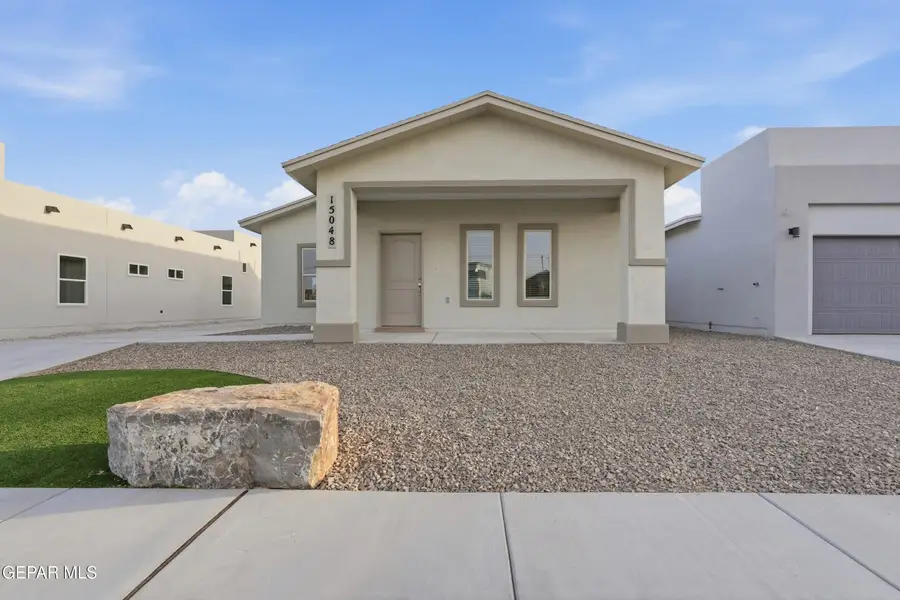 3764 Model Lane, El Paso, TX 79938 - #3