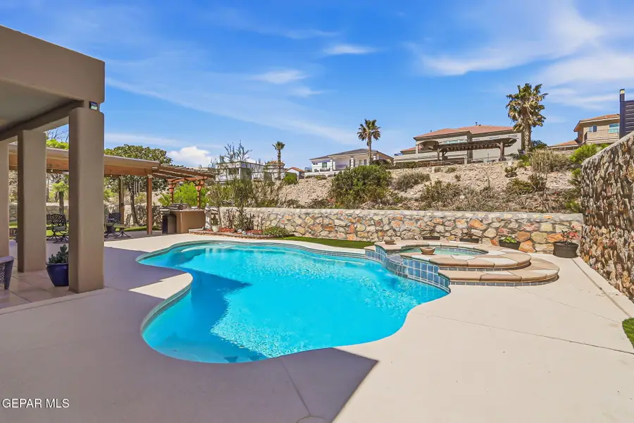1133 Calle Lomas Drive, El Paso, TX 79912 - #2