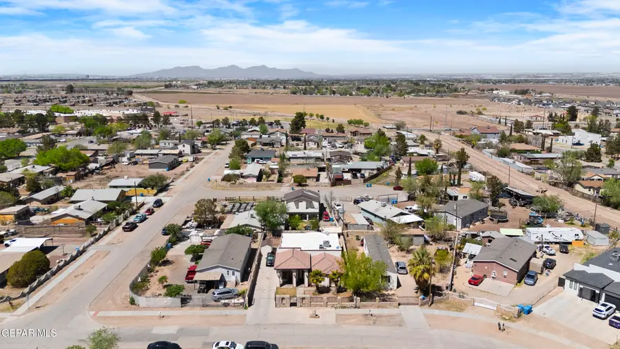 11505 Ellen Drive, Socorro, TX 79927 - #2