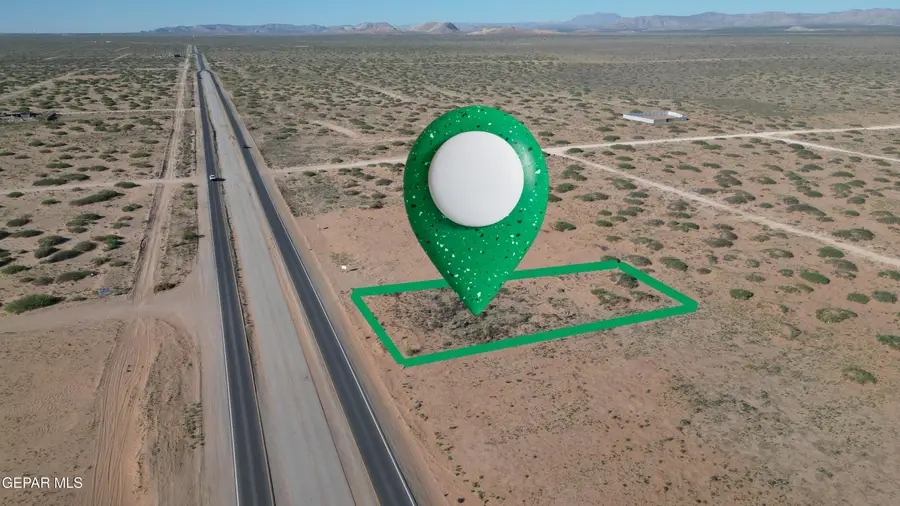 4 Ascencion Street, Horizon City, TX 79928 - #2