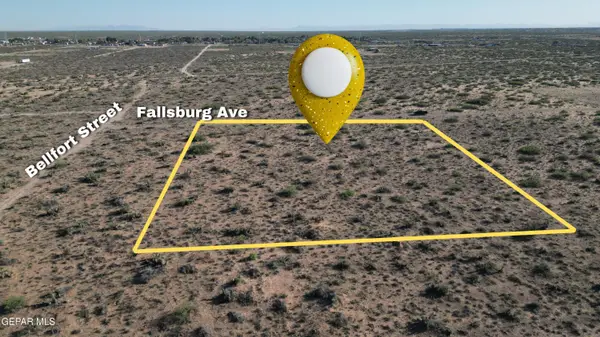 12 & 13 Fallsburg Avenue, Horizon City, TX 79928