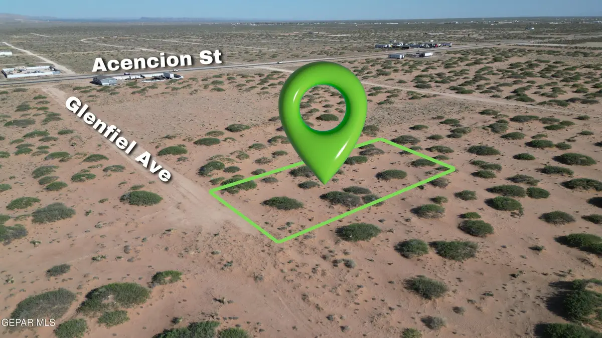 8 & 9 Glenfiel Avenue, Horizon City, TX 79928 - #1