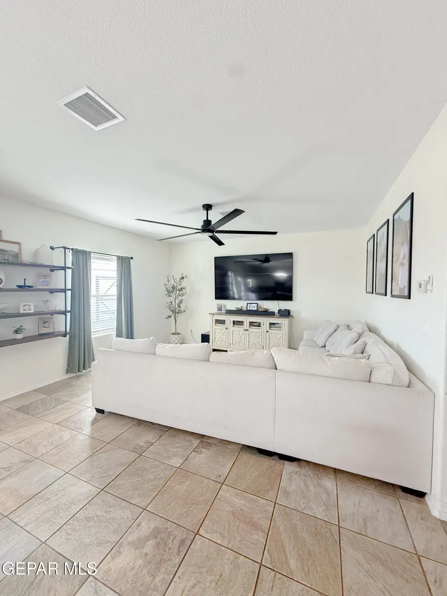 2336 Eastern Sky Street, El Paso, TX 79912 - #3