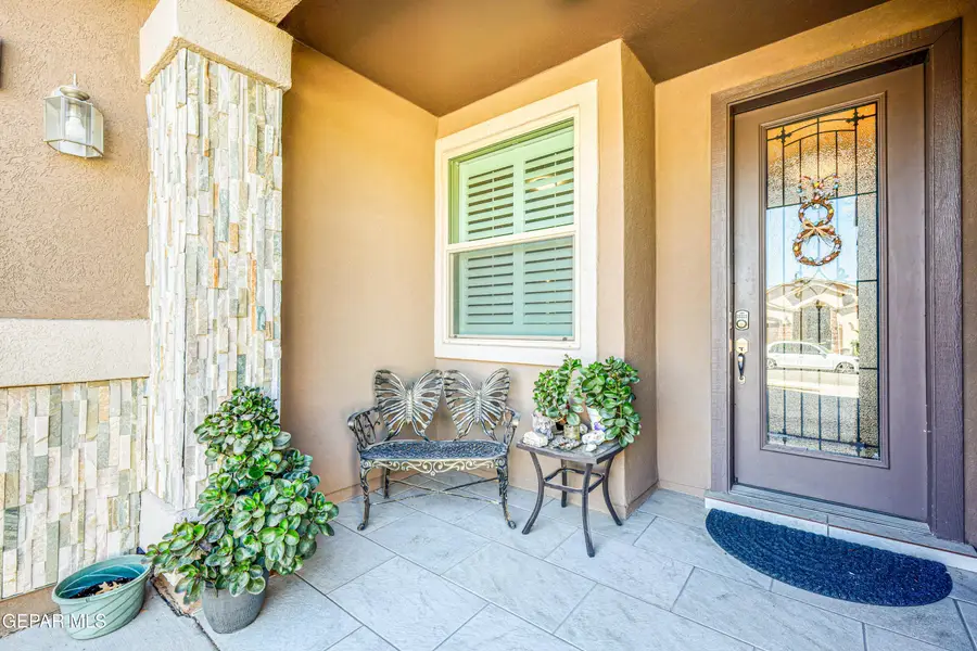 14944 Sunny Land Avenue, El Paso, TX 79938 - #3