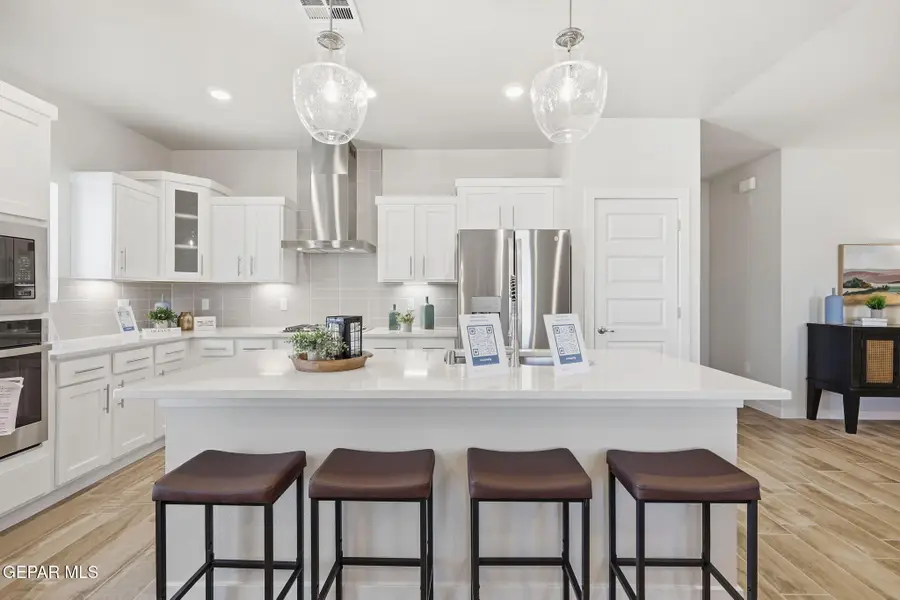 11844 Barrenkale Place, El Paso, TX 79934 - #3